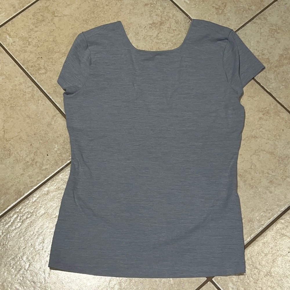 Nike Yoga Dri-Fit women’s Sz M